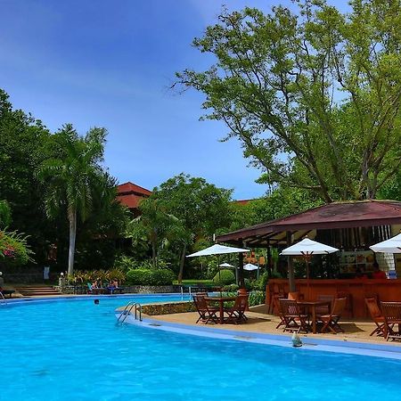 Loma Resort & Spa Pattaya Ngoại thất bức ảnh