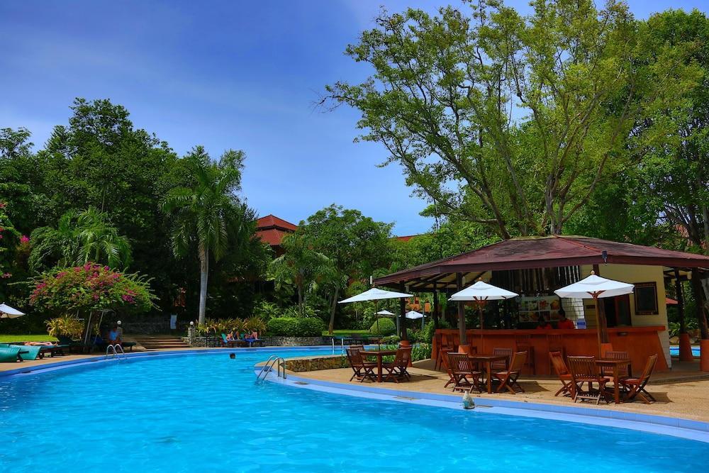 Loma Resort & Spa Pattaya Ngoại thất bức ảnh