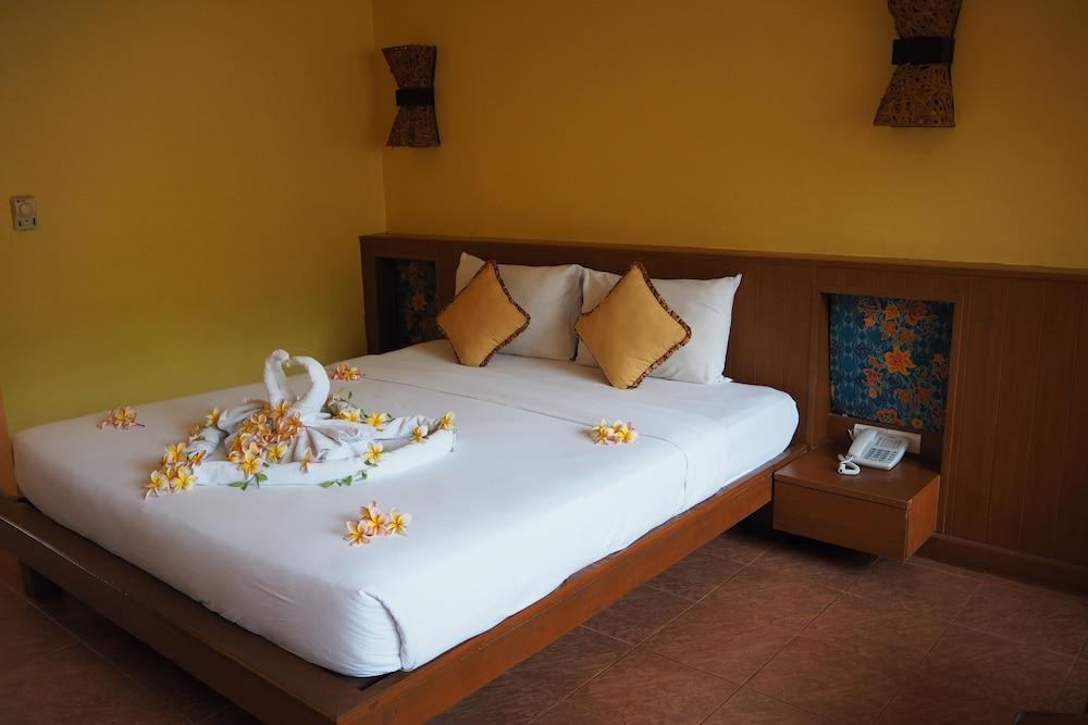 Loma Resort & Spa Pattaya Ngoại thất bức ảnh