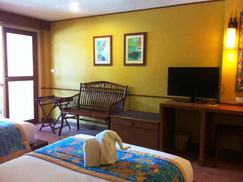 Loma Resort & Spa Pattaya Ngoại thất bức ảnh