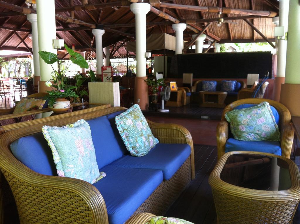 Loma Resort & Spa Pattaya Ngoại thất bức ảnh