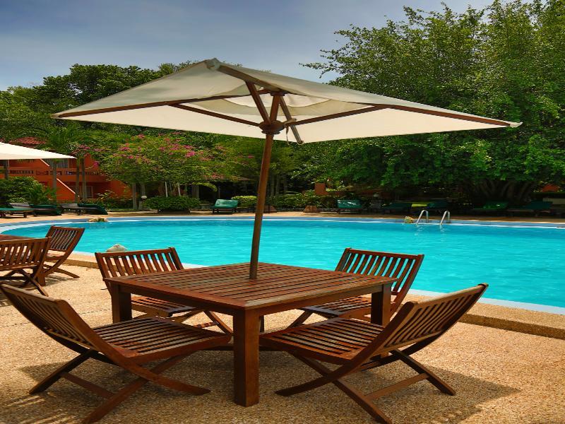 Loma Resort & Spa Pattaya Ngoại thất bức ảnh