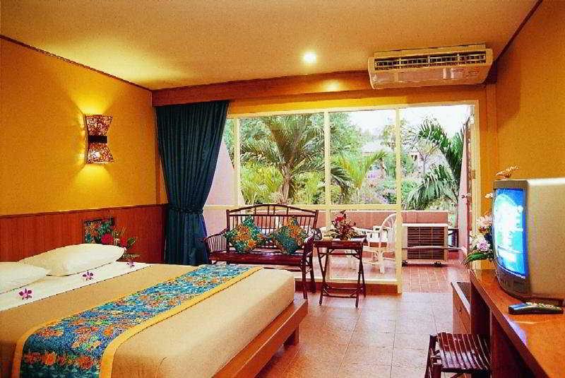 Loma Resort & Spa Pattaya Phòng bức ảnh