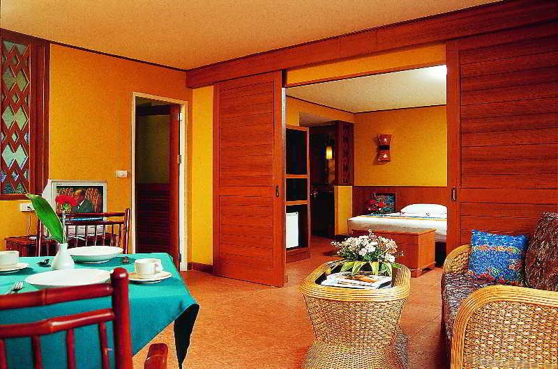 Loma Resort & Spa Pattaya Ngoại thất bức ảnh