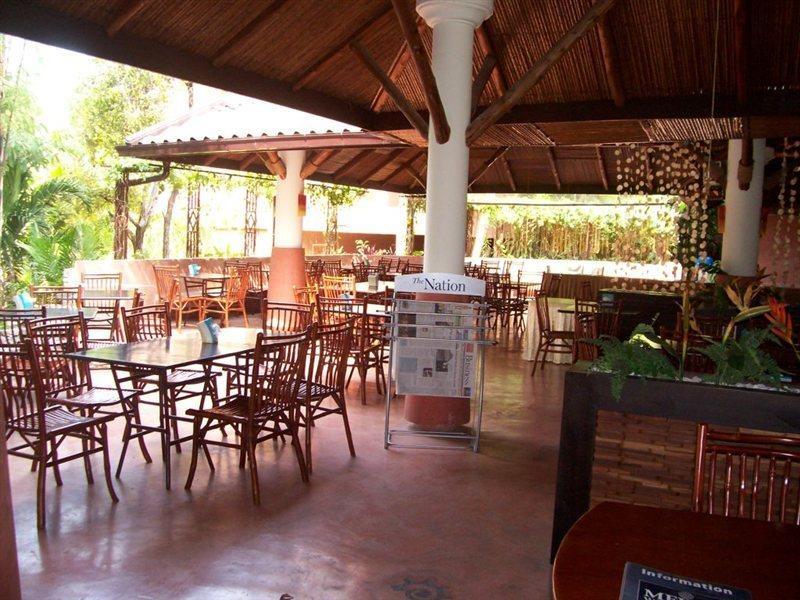 Loma Resort & Spa Pattaya Ngoại thất bức ảnh
