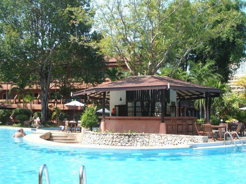 Loma Resort & Spa Pattaya Ngoại thất bức ảnh