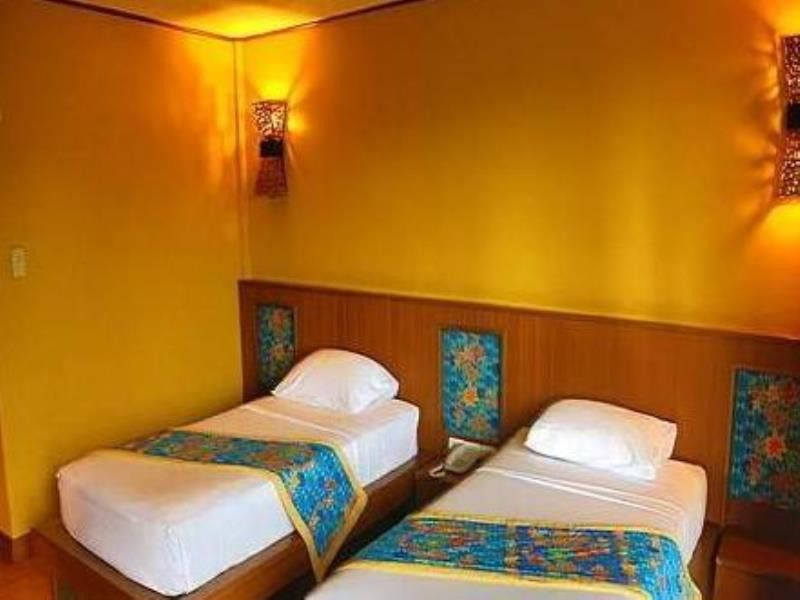 Loma Resort & Spa Pattaya Ngoại thất bức ảnh
