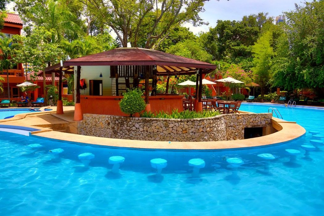 Loma Resort & Spa Pattaya Ngoại thất bức ảnh