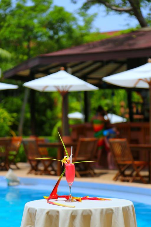 Loma Resort & Spa Pattaya Ngoại thất bức ảnh
