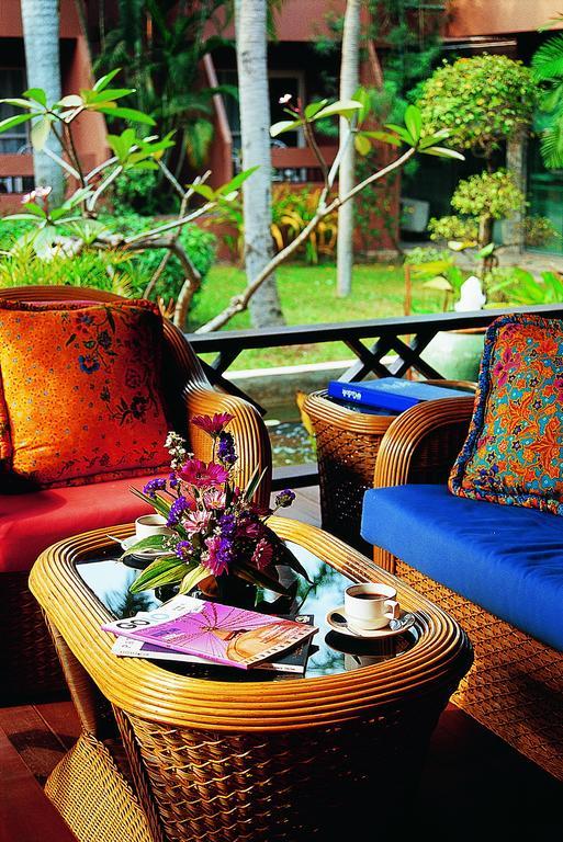 Loma Resort & Spa Pattaya Ngoại thất bức ảnh