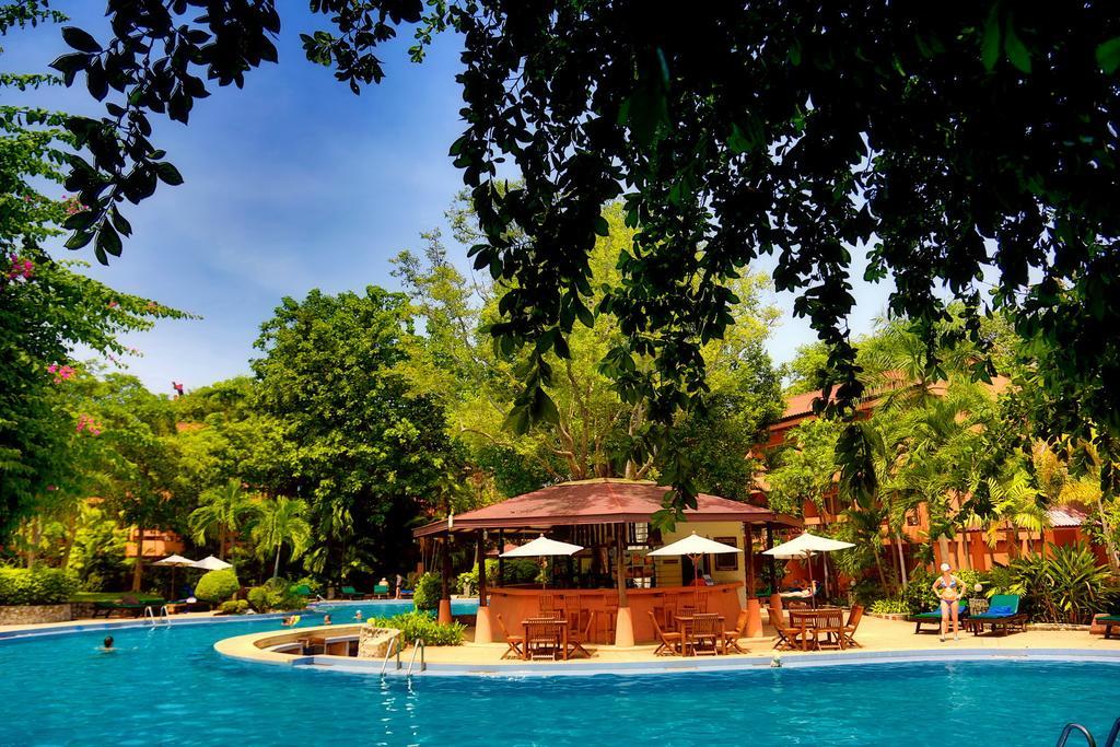 Loma Resort & Spa Pattaya Ngoại thất bức ảnh