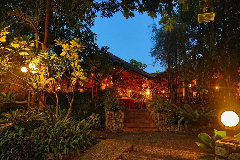 Loma Resort & Spa Pattaya Ngoại thất bức ảnh