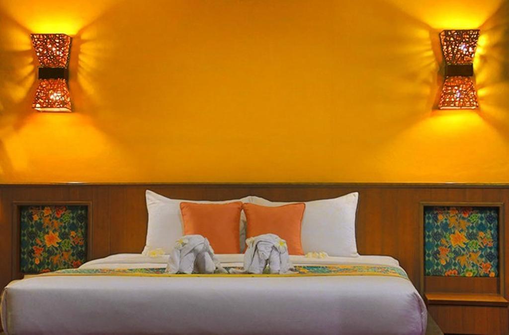 Loma Resort & Spa Pattaya Ngoại thất bức ảnh