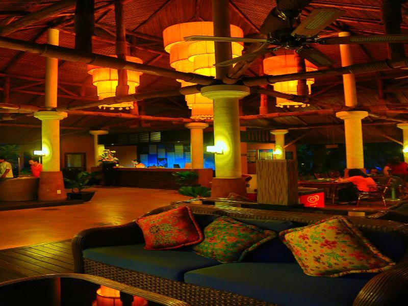 Loma Resort & Spa Pattaya Ngoại thất bức ảnh