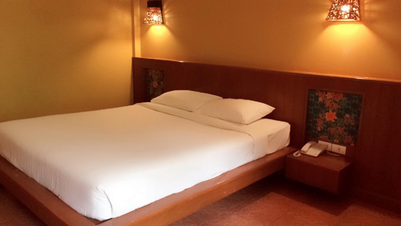 Loma Resort & Spa Pattaya Ngoại thất bức ảnh