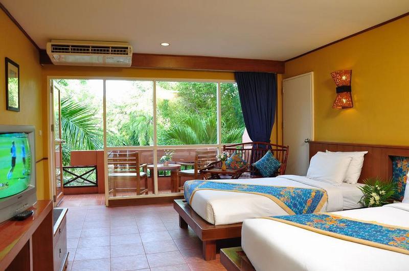 Loma Resort & Spa Pattaya Ngoại thất bức ảnh