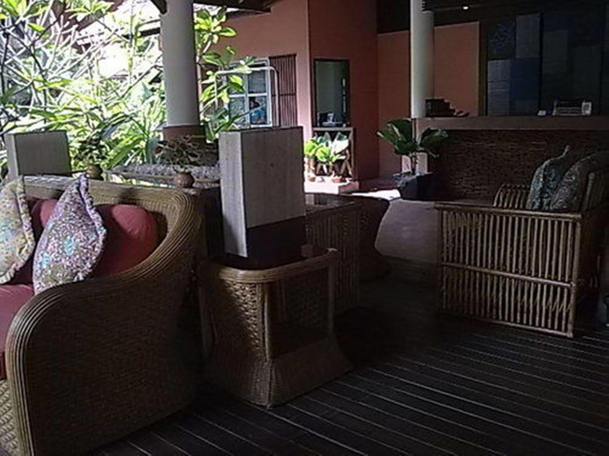Loma Resort & Spa Pattaya Ngoại thất bức ảnh