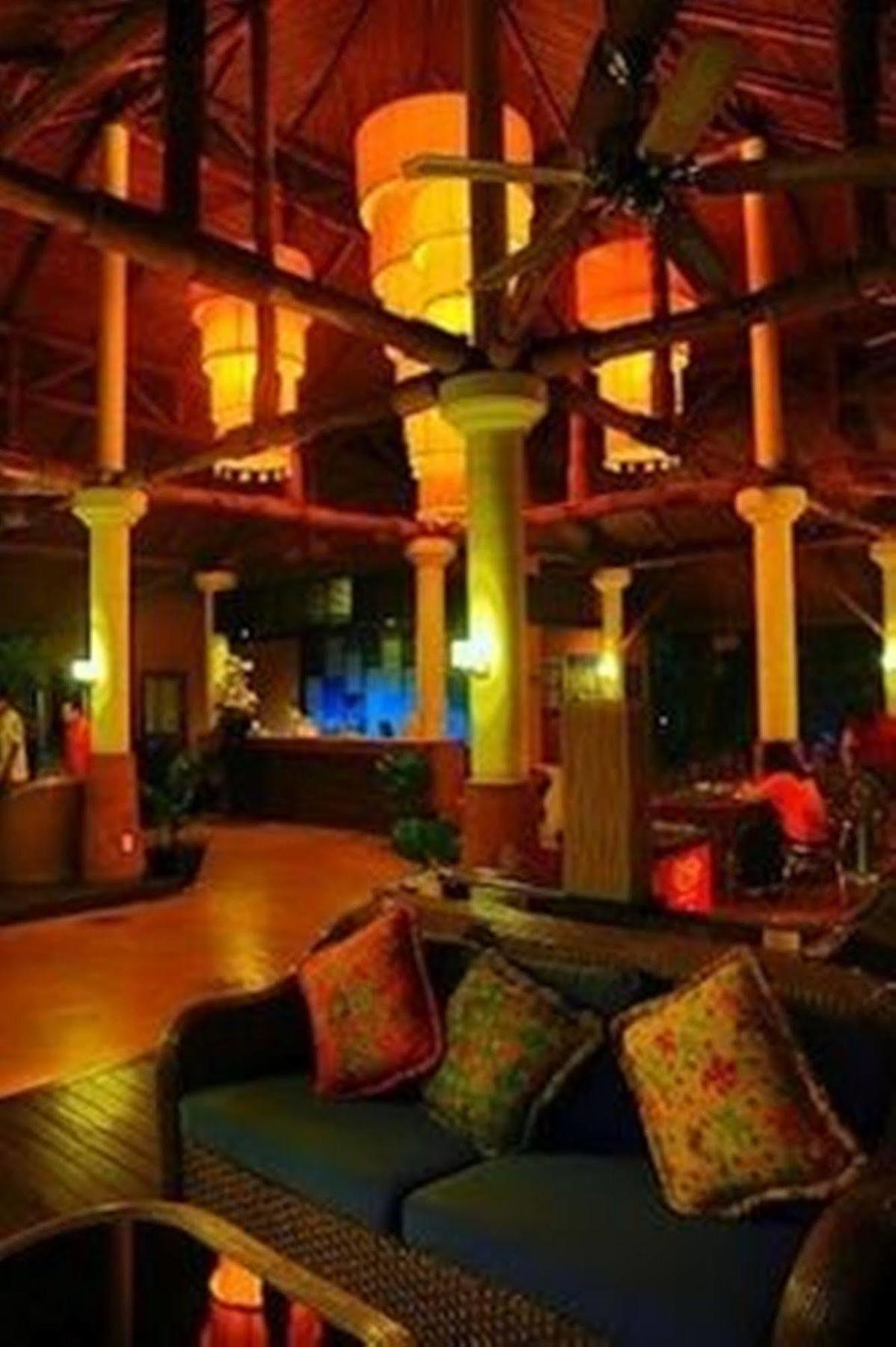 Loma Resort & Spa Pattaya Ngoại thất bức ảnh