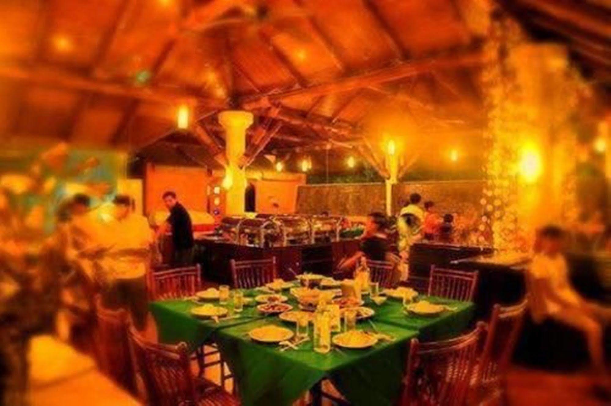 Loma Resort & Spa Pattaya Ngoại thất bức ảnh