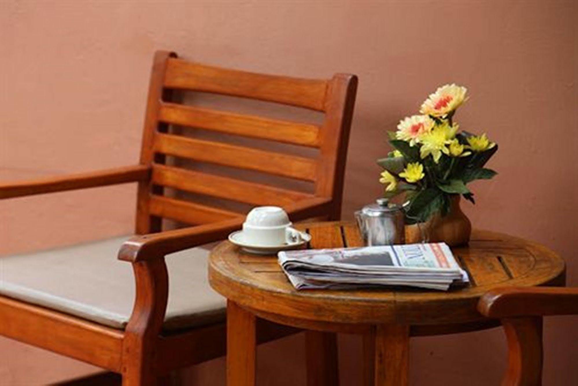 Loma Resort & Spa Pattaya Ngoại thất bức ảnh