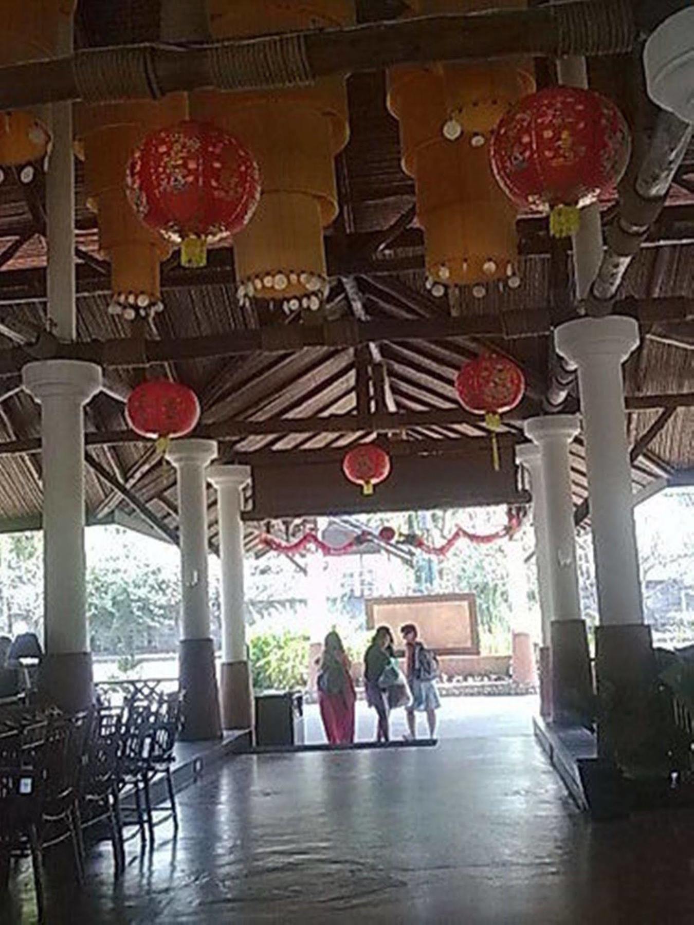 Loma Resort & Spa Pattaya Ngoại thất bức ảnh