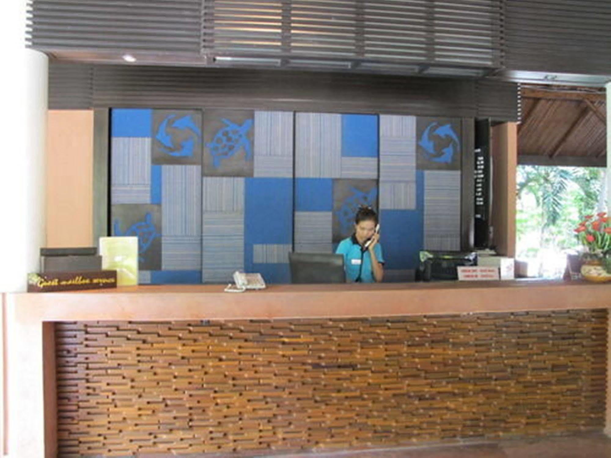 Loma Resort & Spa Pattaya Ngoại thất bức ảnh