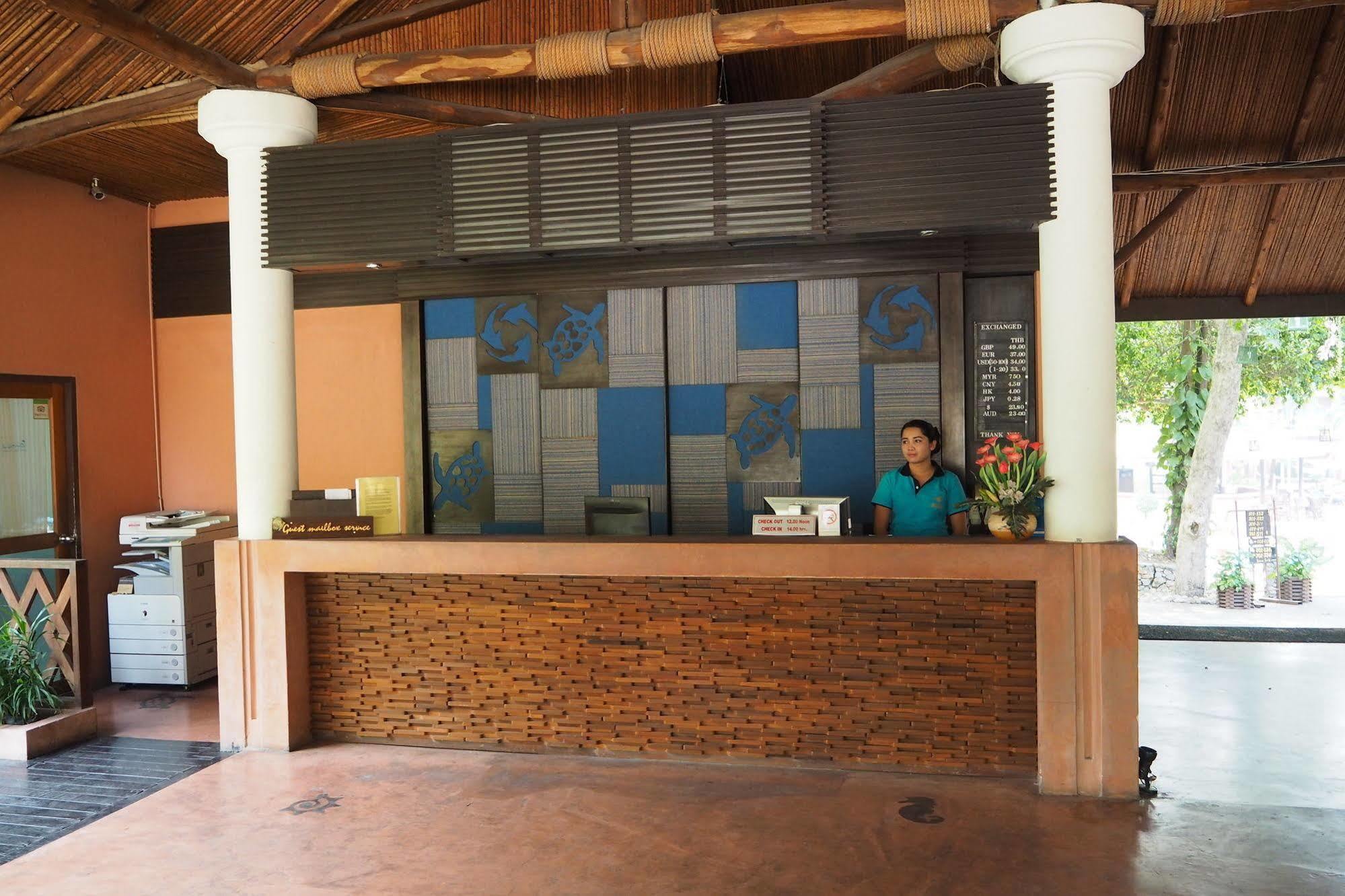 Loma Resort & Spa Pattaya Ngoại thất bức ảnh