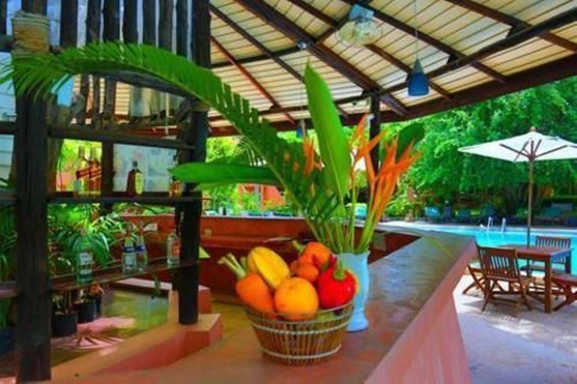 Loma Resort & Spa Pattaya Ngoại thất bức ảnh