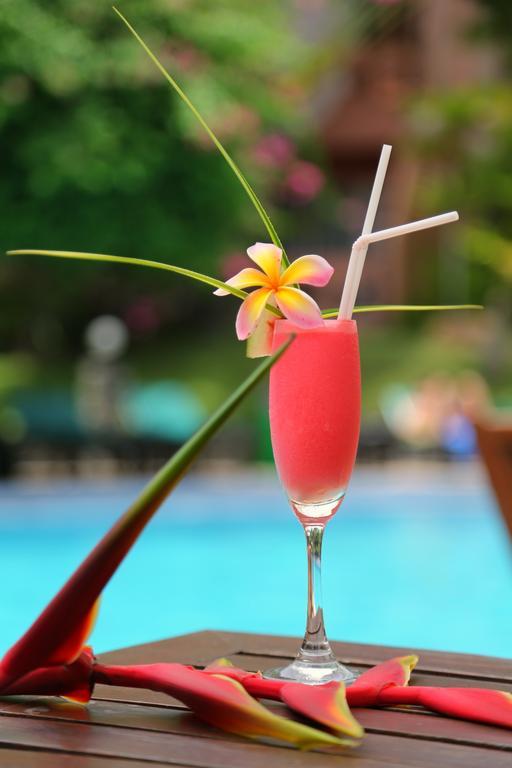 Loma Resort & Spa Pattaya Ngoại thất bức ảnh