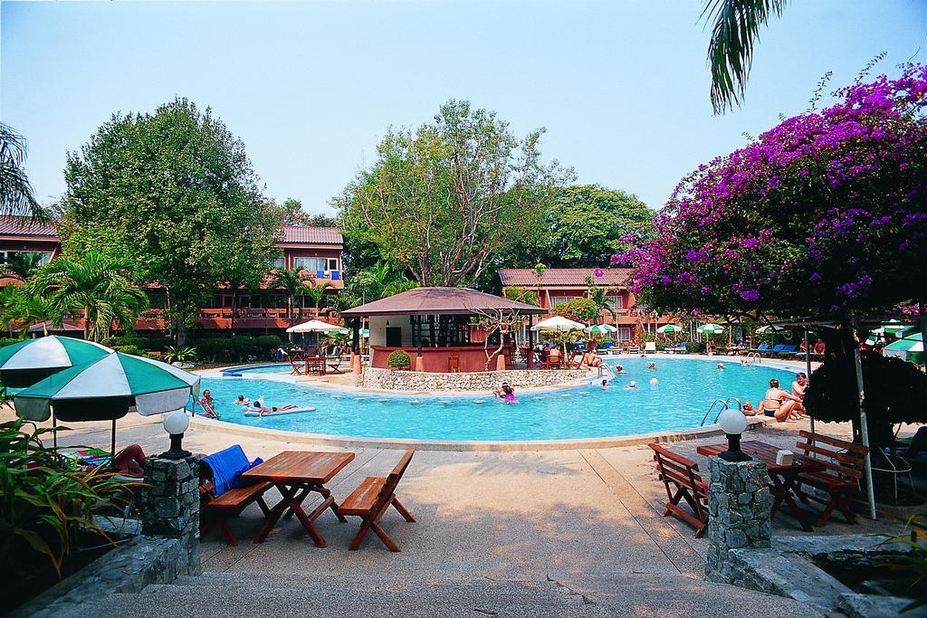 Loma Resort & Spa Pattaya Ngoại thất bức ảnh
